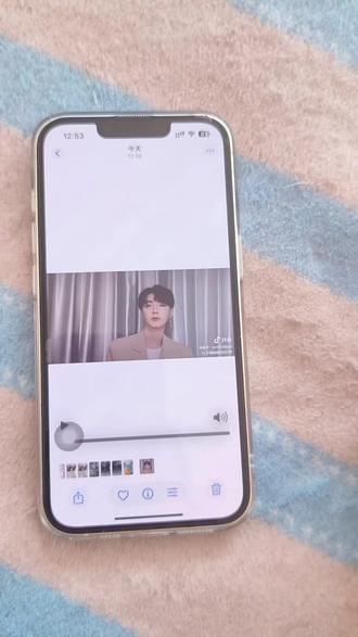 苹果手机普普唱歌视频如何设置成手机铃声步骤~#郝熠然
如果是 iOS26 及以上系统操作更简单,改成m4a格式直接就可以设置为铃声了
