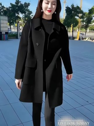 #高级感穿搭 #小个子秋冬穿搭 #秋冬穿搭新鲜感在线  #大学生快速穿搭 #早秋穿搭三分钟出门不是梦