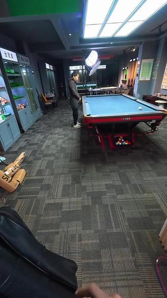 改不完的锥#球杆维修 #球杆维修教学