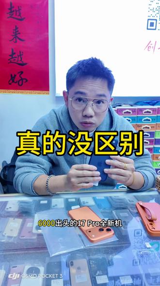 和国行真的没区别#手机数码 #苹果手机