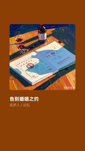 #豆包AI 你别无选择的故事梗概