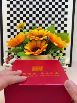 #车载摆件 #办公室摆件  #祝祖国繁荣昌盛 #五星红旗车载 #愿祖国繁荣昌盛国泰民安