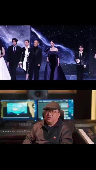 周深《选择》“老谋深算”组合惊蛰无声神曲!揭开老少配神秘面纱 #张艺谋 #周深 #惊蛰无声 #创作者中心 #创作灵感
郭洪钧:张艺谋与周深的"老谋深算"组合,75岁导演与新生代歌手的跨界联动,本身就构成了一种文化现象。它向行业传递了一个信号:顶级创作者不应被领域和年龄限制,对艺术的极致追求才是真正的底气。而《选择》这首歌,正是这种"热爱无关年龄"的最佳注脚。周深演唱的《选择》,是声音与影像的一次完美共振,是七旬导演与青年歌手的灵魂对话,更是一封写给所有隐蔽战线无名英雄的情书。当惊蛰的雷声划过银幕,当周深的歌声在黑暗中响起,我们听到的不仅是一首主题曲,更是一个时代的回响——那些无声的战役,那些沉默的守护,那些关于忠诚与信仰的选择,终将在每一个听众心中震起波澜。
