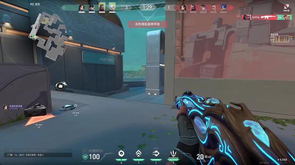 故事的开头总是极具温柔#无畏契约