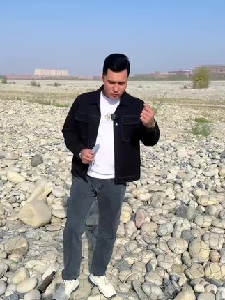 #和田玉#手链#和田