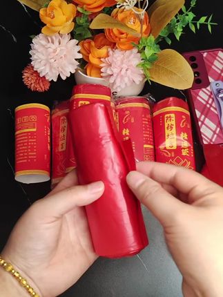 #自用好物推荐 #生活必备 #垃圾袋 #转运垃圾袋 老人说的百分之90都是对的