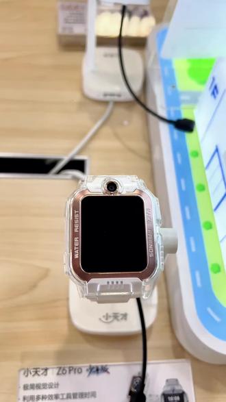 z6p使用教程来啦#西双版纳 #小天才电话手表