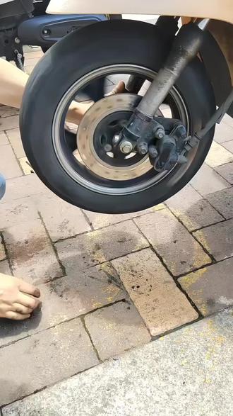 #电动车维修#修车#电动车#高性能实用工具 轴承无损安装工具方便快捷