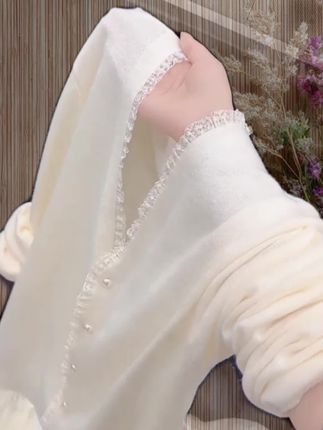 #针织衫 #穿搭搭配 #针织开衫 #针织衫 #休闲款