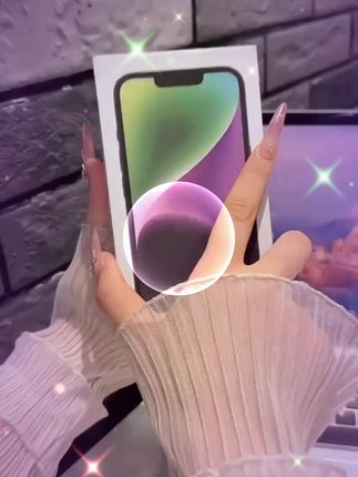 文字你啰嗦了苹果手机壳适用16PROMAX趣味15Plus/12彩银壳14P防摔#仙女必备 #强烈推荐 #我又心动了 #这也太好看了 #创意手机壳