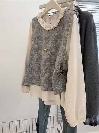 #早秋显身材平价上衣合集 #早秋冷冽又随性的气质穿搭 #早秋穿搭三分钟出门不是梦 #如何通过穿搭摆脱路人感 #小个子秋冬穿搭