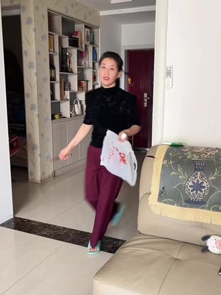 不好用了,我去你家当一个月的保姆😊 #莺妆牙膏