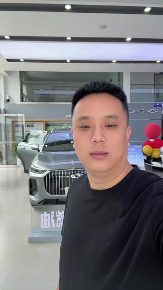 #瑞虎9x #渭南嘉铭瑞 特价处理,最后5台