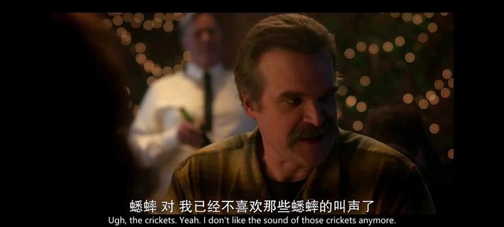 霍金斯的故事结束了#怪奇物语大结局