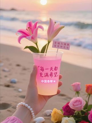 中国香粳米 新米 5斤/袋 东北园粒大米 黑土种植大米 健康大米 #东北大米 #五常大米 #东北大米就是香 #超便宜超划算 #优质农产品