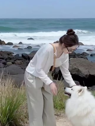 早秋穿搭套装#出游穿搭 #强烈推荐 #韩系穿搭