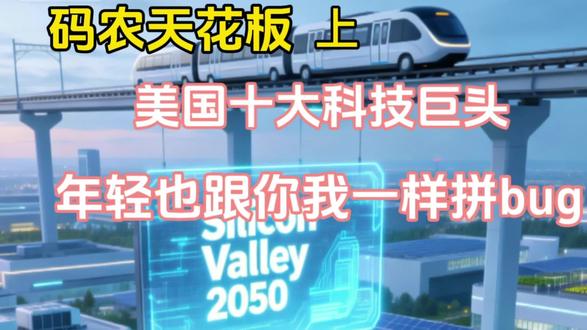 #码农#亚马逊#UNIX#OpenAI#扎克伯格