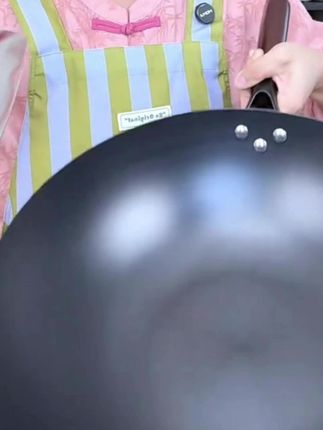 #铁锅 #铁锅炖