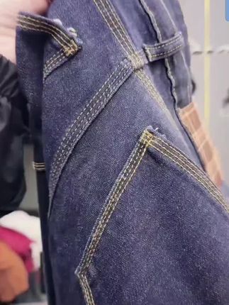秋新款连帽短款小个子下摆抽绳休闲长袖冲锋衣外套女#外套穿搭 #牛仔裤穿搭 #穿搭分享 #牛仔穿搭 #春秋新款