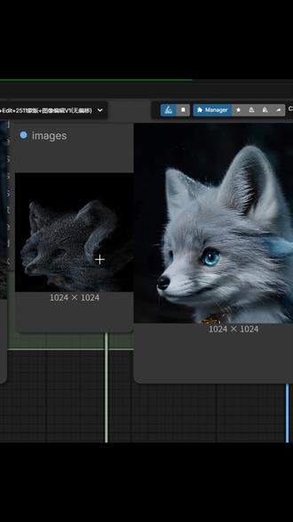 上一期的各位,不妨试试苹果公司开源的高撕泼溅AI多角度生成,优点:角度更灵活,#comfyui #AI#3d建模