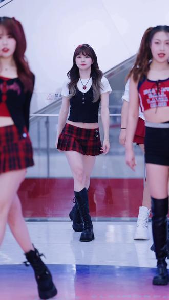 #女团 #说出愿望吧 #genie #少女时代 #随机舞蹈 可能是本年度迄今最喜欢的直拍