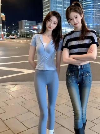 整天无忧无虑了多好  #完美身材  #好身材好气质 #性感女神 #这样的身材打几分 #穿搭