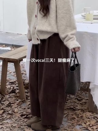 #慵懒风穿搭 #梨形身材穿搭 #韩系穿搭 #通勤搭配 #小个子穿搭