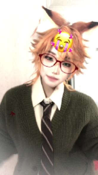 什么叫萌脸烧?🦊🦊🦊
#尼克狐尼克#ooc致歉 #疯狂动物城