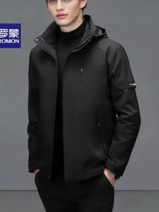 #穿搭穿搭 #男士穿搭分享 #品质男装 #每日推荐 #只做高品质