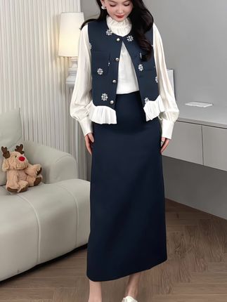 不同的列车都在开往更好的方向#Saeda女装
