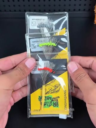 #太空豆 #太空豆推荐 #太空豆定位豆 #太空豆渔具小配件