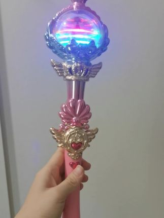 #魔法棒 #儿童玩具 #仙女棒