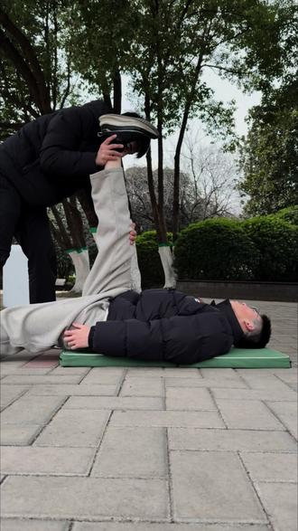 合肥中考体育坐位体前屈一小时深度拉伸,一节课帮助你家孩子提升3-5cm#合肥中考体育 #合肥上门体育 #坐位体前屈训练方法