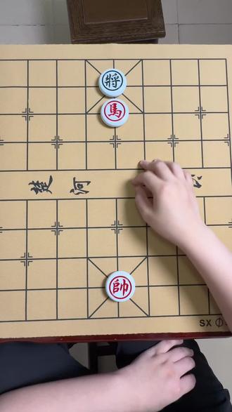残局—主播力荐—第11关,红棋还有解法吗?如何破解呢?红棋先走,欢迎挑战 #象棋达人 #抖音小游戏 #象棋残局 #象棋破局 #象棋绝杀