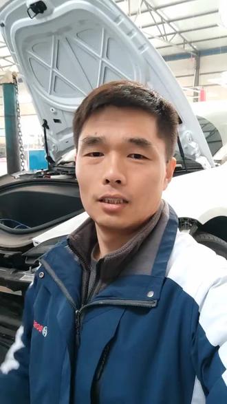 迅维特斯拉专修,特斯拉行人保护装置故障维修,!!!