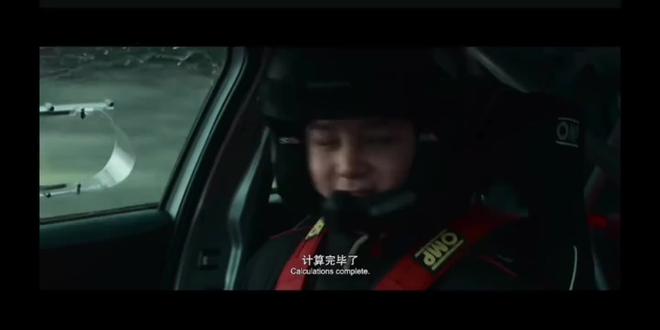 #我的爱车 极限换胎战术#飞驰人生