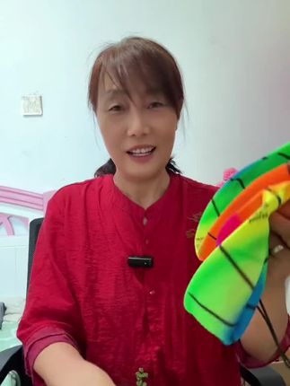 #大家一起来 #健康抖起来 #打线教程