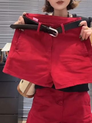 #爆款热卖中 #穿出自己的风格 #新款上新 #谁穿谁好看 #潮流穿搭