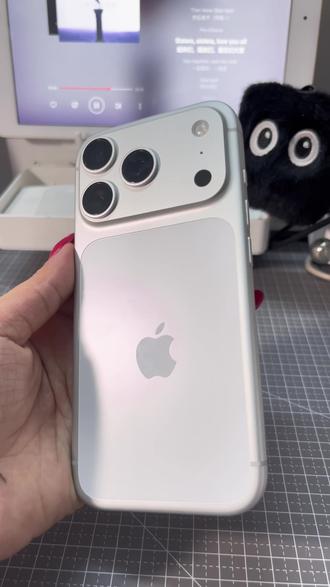 玩转iPhone|快捷指令‼️让手机动起来!🐍 #这就是我买iphone的意义 #iphone数码 #数码科技 #玩机技巧 #iPhone17 @抖音小助手 @抖音创作灵感 @抖音