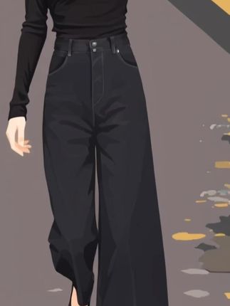 #夏日穿搭小心机