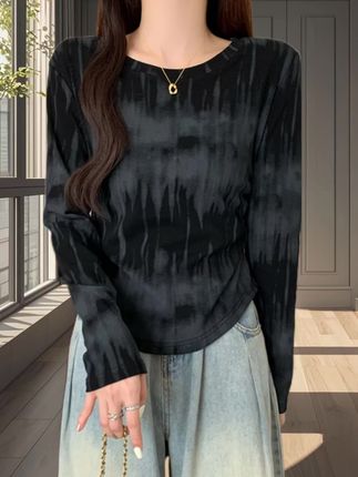 大码内搭打底衫#连衣裙女裙子 #辣妹穿搭大赏 #服装时装爱美穿搭时尚潮流