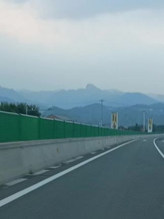 #中国高速 你到了几级?