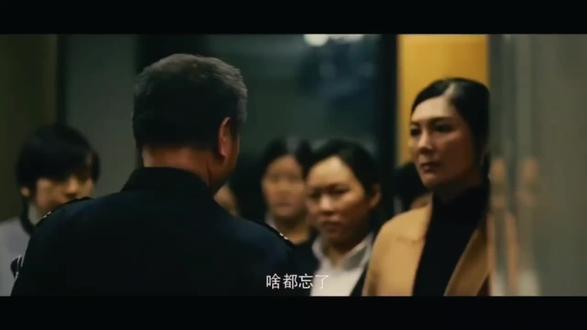 以善为饵,比恶更恶#老江湖 #善于恶 #电影片段分享