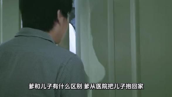 父与子的区别#历史冷知识 #实用冷知识