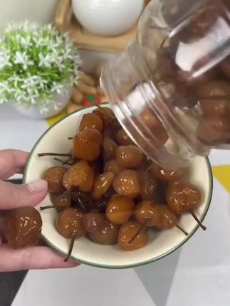 吃完了总会想着再买一点的,广西泡七彩椒,下饭,剁点炒菜也方便#跟着抖音做美食 #强烈推荐 #上热搜