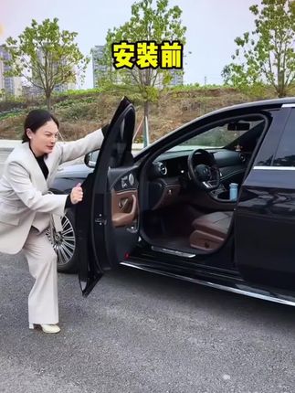 汽车车门减震缓冲垫片防震垫贴关门异响改装静音减震隔音硅胶垫片#汽车车门减震垫 #车门减震垫 #汽车车门减震缓冲垫片 #汽车好物 #车门防撞贴