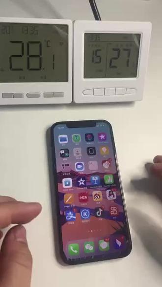 WIFI遥控温控器的设置方法 。