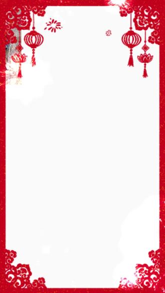 #团圆家乡年 团团圆圆过新年