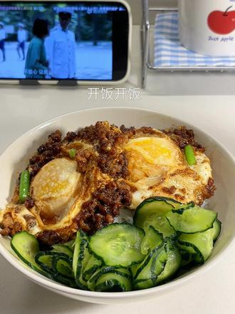 Vlog|最好的生活 是自己觉得开心#美食 #治愈系 #晚餐 #美食分享 #我的厨房日记