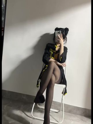 #蓝梦 #蓝梦龙之道 #cos #永劫无间